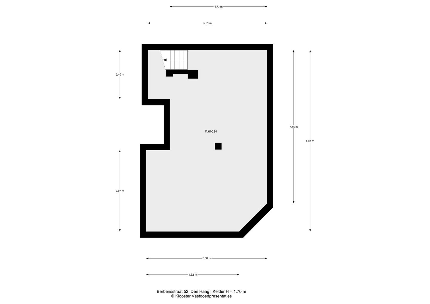 Foto 50 van Berberisstraat 52