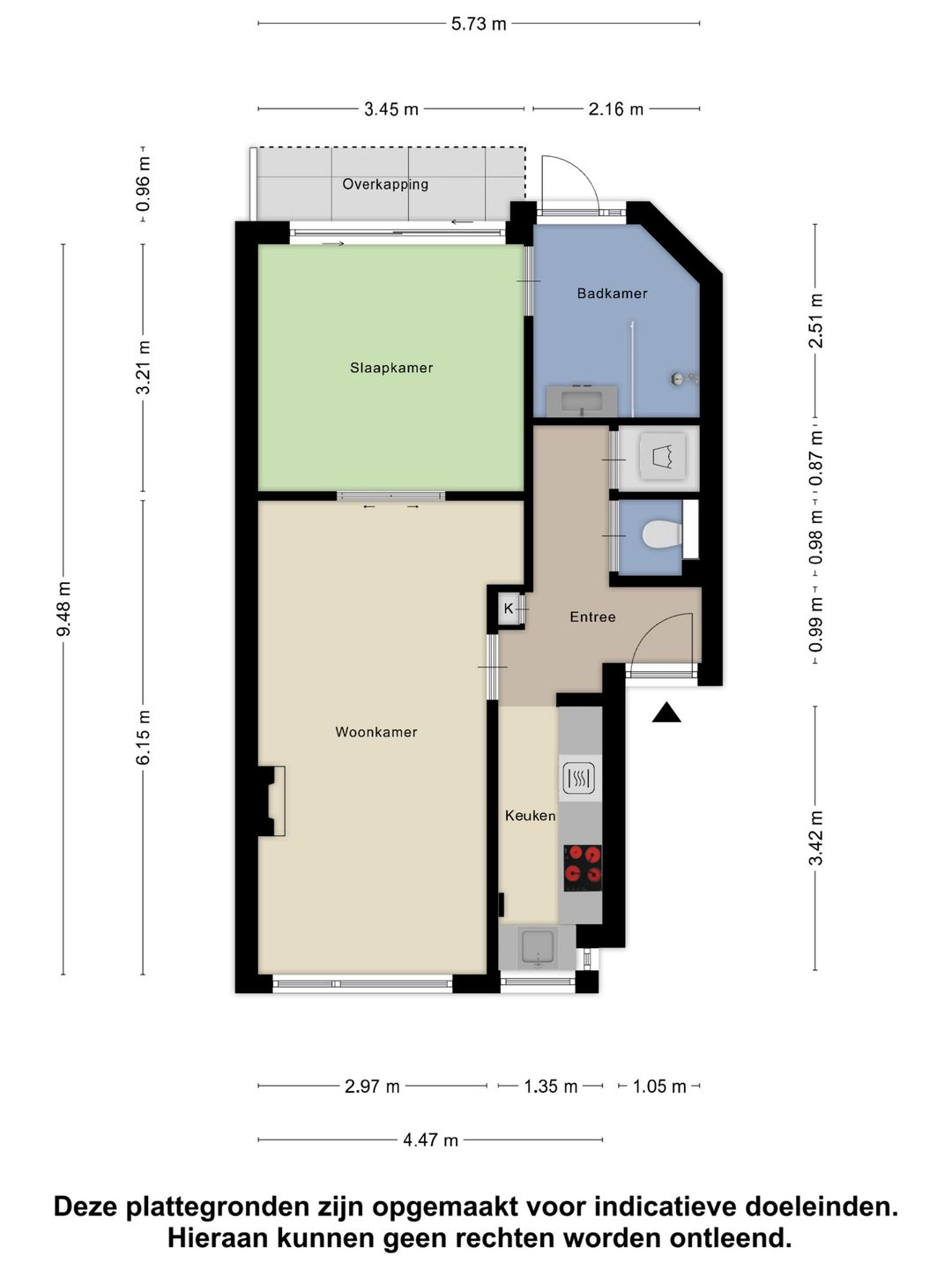 Photo 26 of Zwetstraat 66