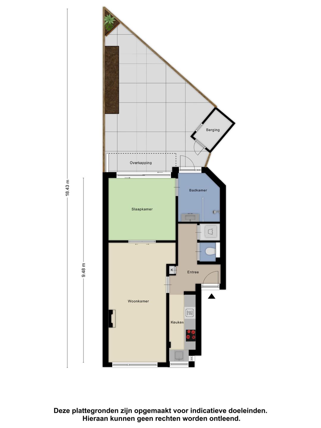 Photo 28 of Zwetstraat 66