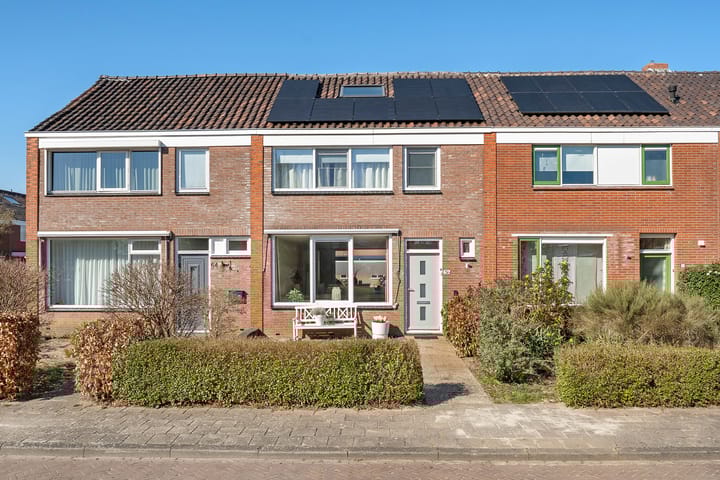 Foto 43 van Ter Culenstraat 62