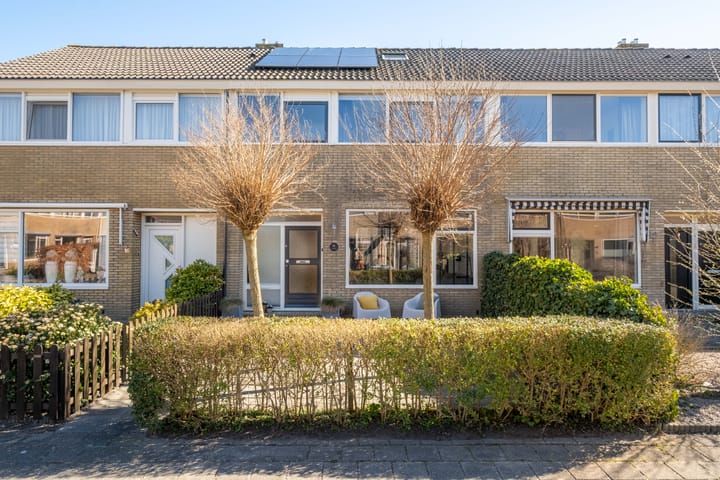 Koopwoningen - huizen te koop in [Funda]