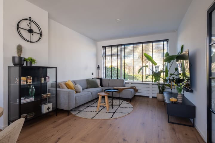 Foto 2 van De Tsjotter 14