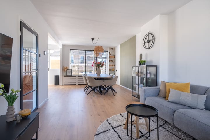 Foto 3 van De Tsjotter 14