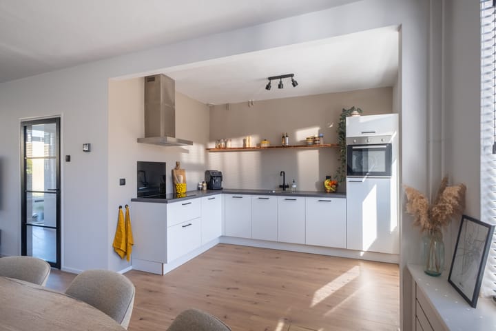 Foto 4 van De Tsjotter 14