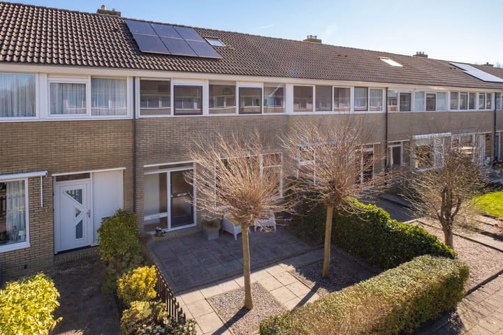 Foto 6 van De Tsjotter 14