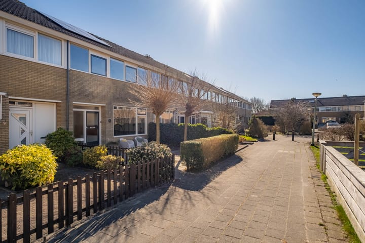 Foto 8 van De Tsjotter 14