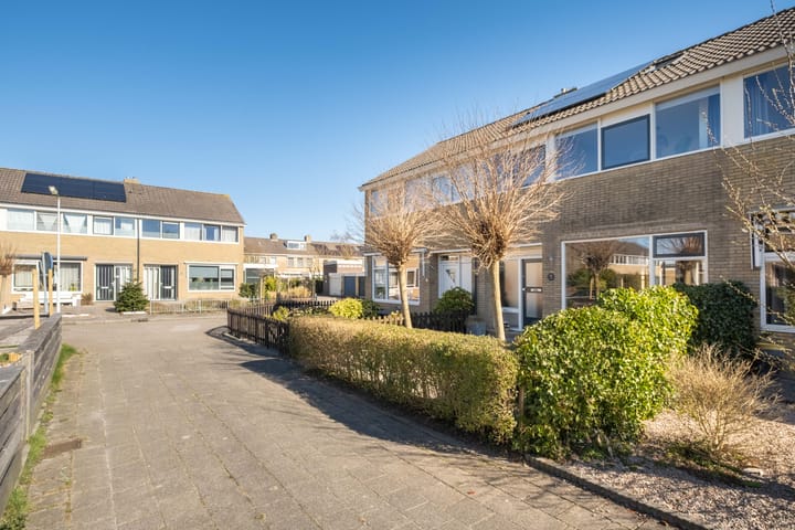 Foto 9 van De Tsjotter 14