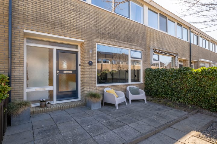 Foto 10 van De Tsjotter 14