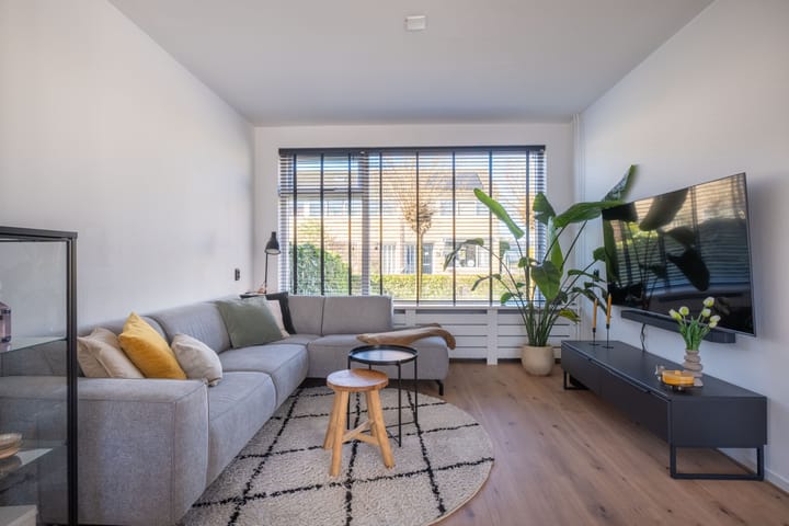 Foto 16 van De Tsjotter 14