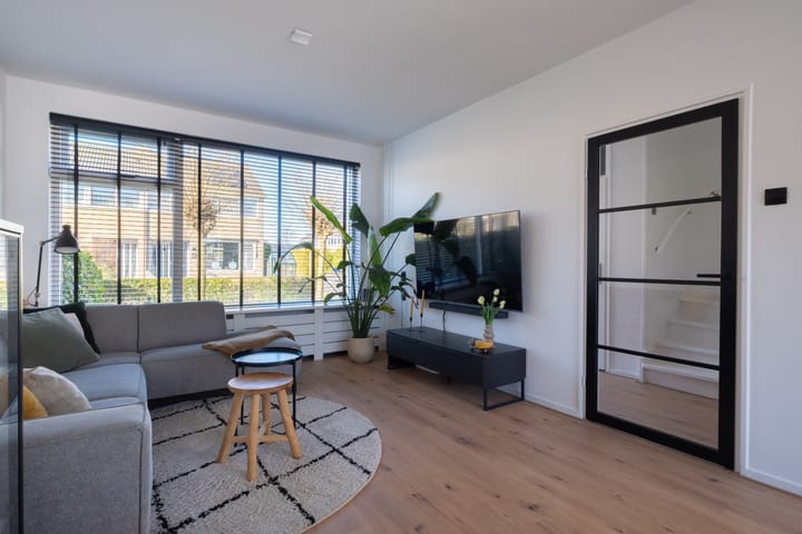 Foto 17 van De Tsjotter 14