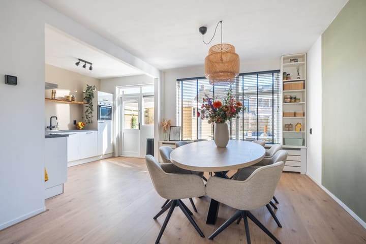 Foto 20 van De Tsjotter 14