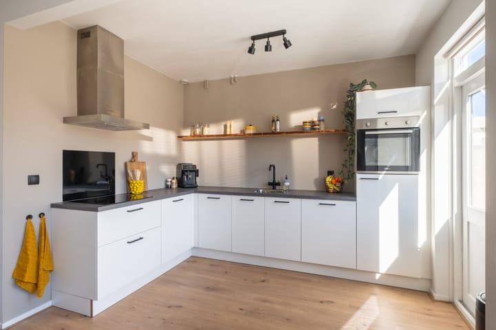 Foto 22 van De Tsjotter 14