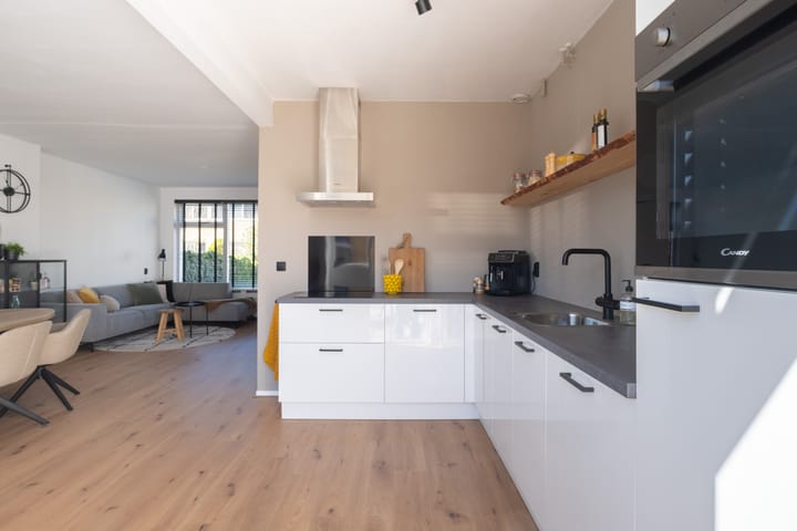 Foto 24 van De Tsjotter 14