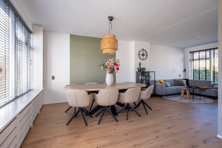 Foto 25 van De Tsjotter 14