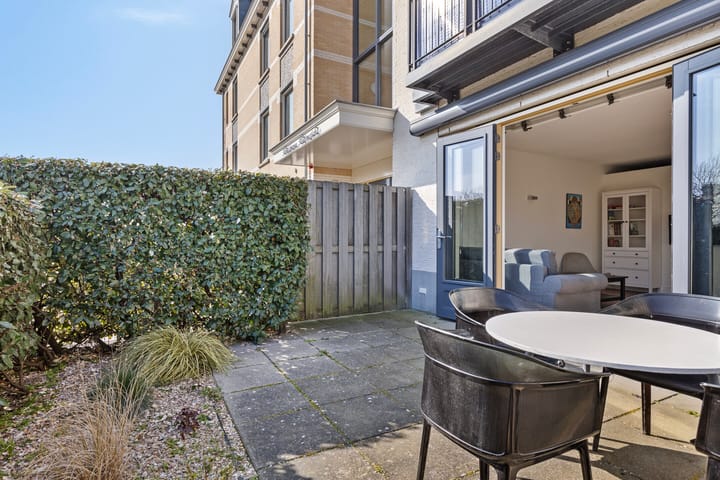 Photo 3 of Schelpweg 2413