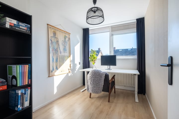 Foto 30 van De Tsjotter 14