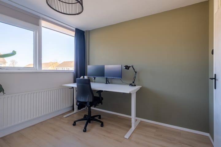 Foto 36 van De Tsjotter 14