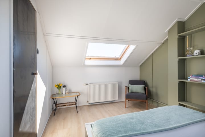 Foto 45 van De Tsjotter 14