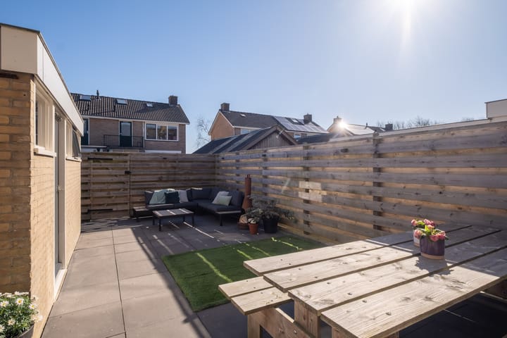 Foto 48 van De Tsjotter 14