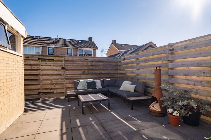 Foto 49 van De Tsjotter 14