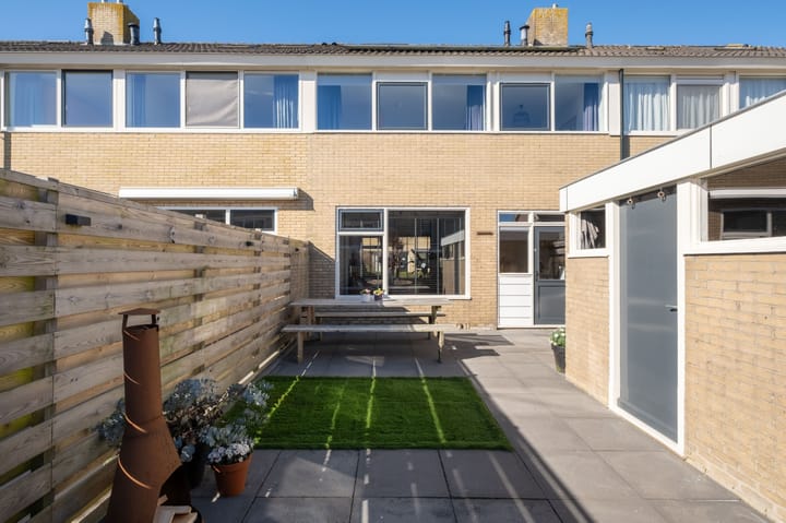 Foto 50 van De Tsjotter 14