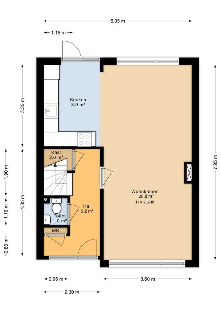 Foto 66 van De Tsjotter 14