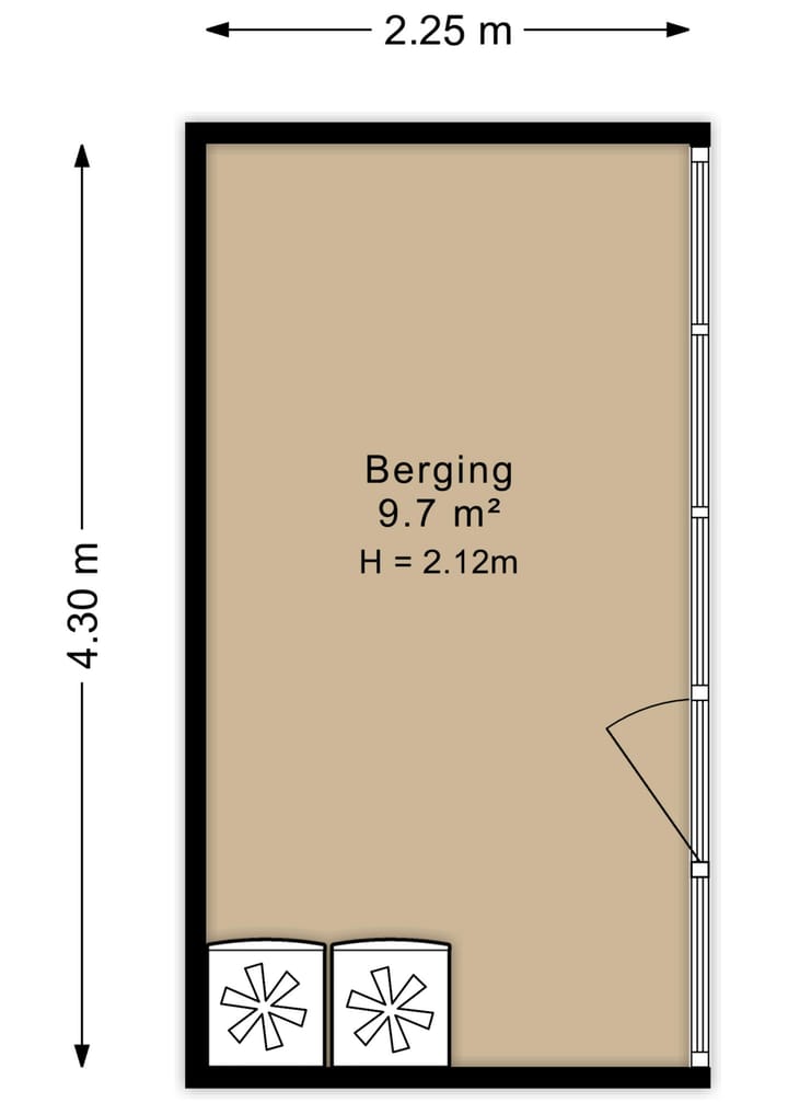 Foto 72 van De Tsjotter 14