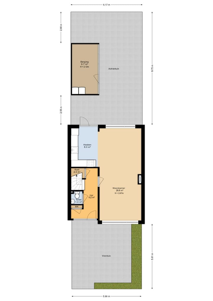 Foto 74 van De Tsjotter 14