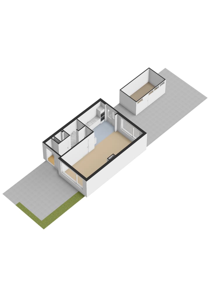 Foto 75 van De Tsjotter 14