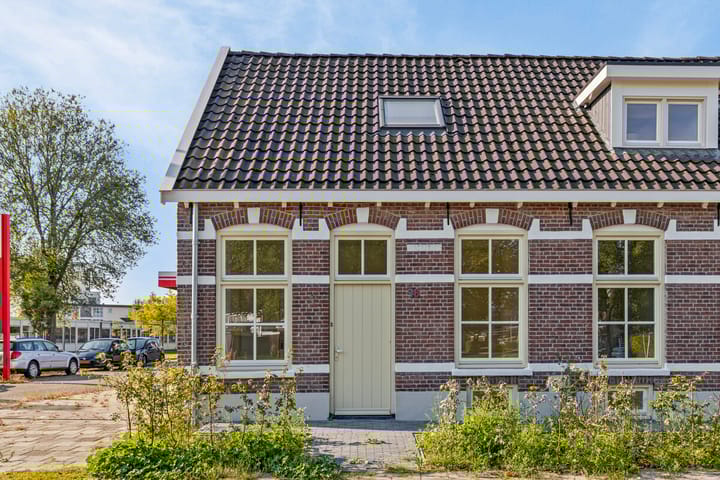 Foto 2 van Woltersweg 98