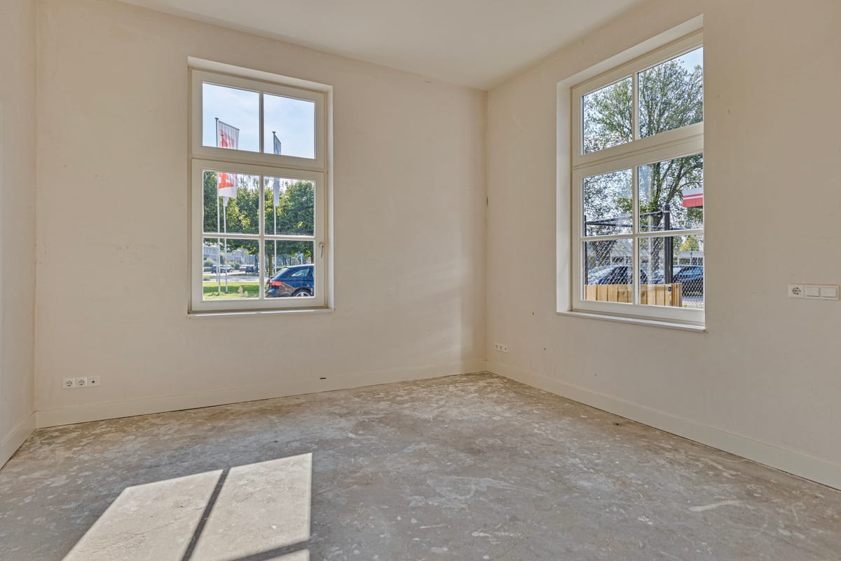 Foto 5 van Woltersweg 98