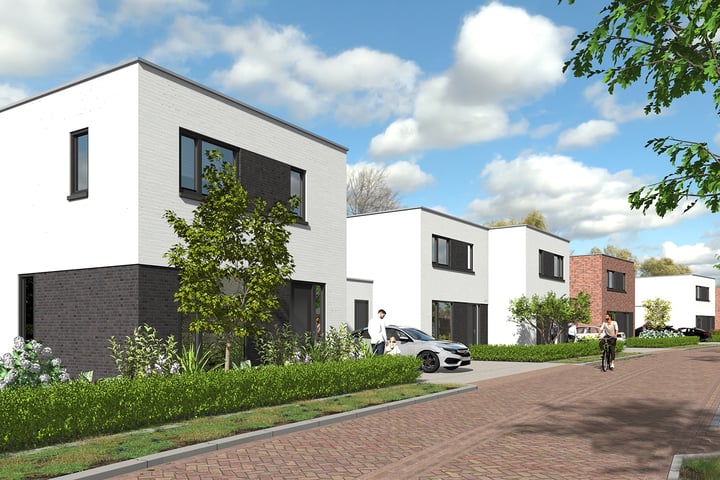 Foto 1 van Bocage Wagenmaker