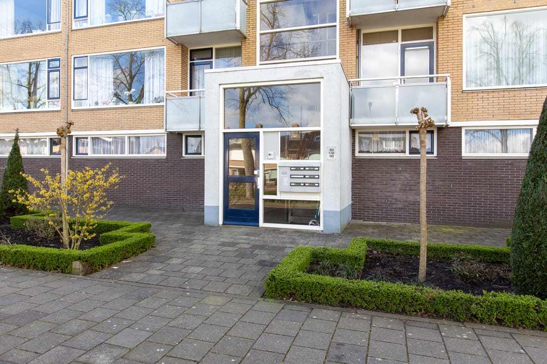 Photo 2 of Dronensingel 139