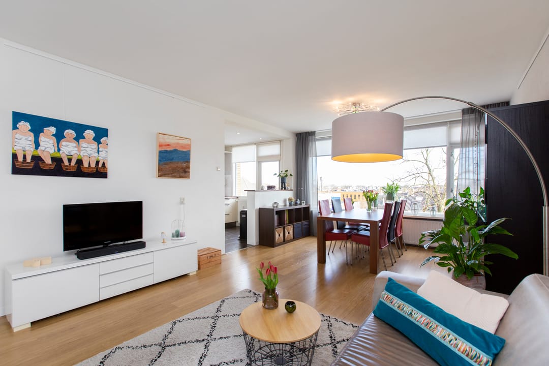 Photo 7 of Dronensingel 139