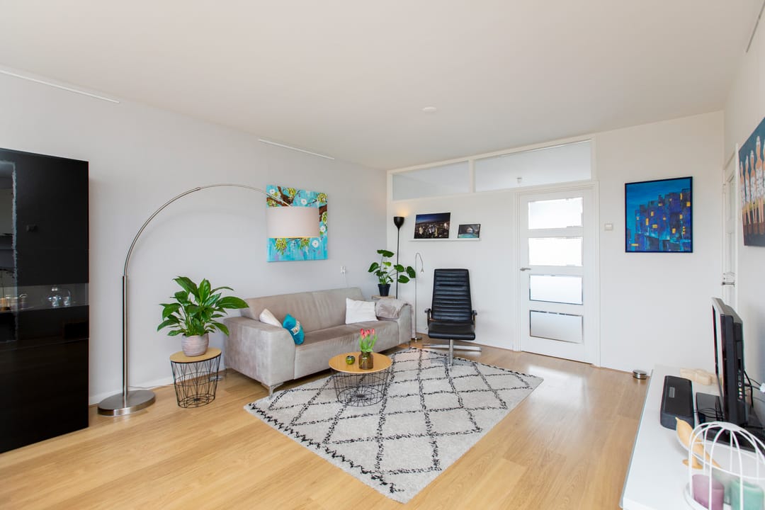 Photo 8 of Dronensingel 139