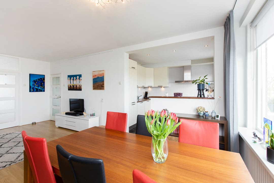 Photo 11 of Dronensingel 139