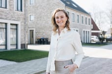 Simone Schilder - NVM Makelaar