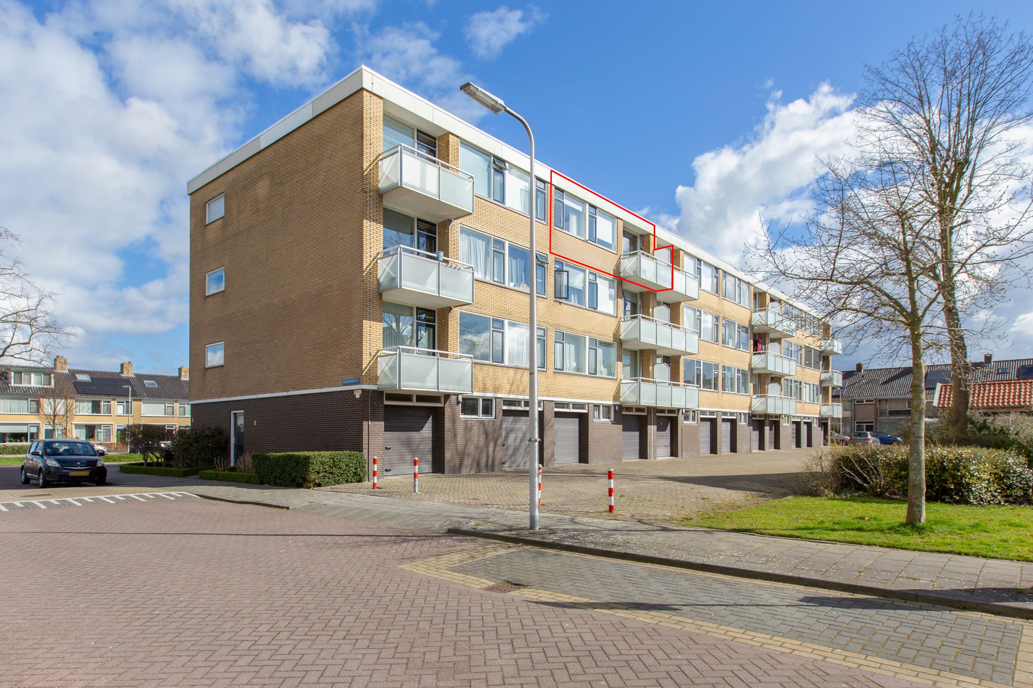 Photo 30 of Dronensingel 139