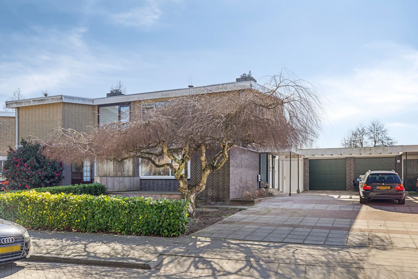 Foto 1 van Kerklaan 36