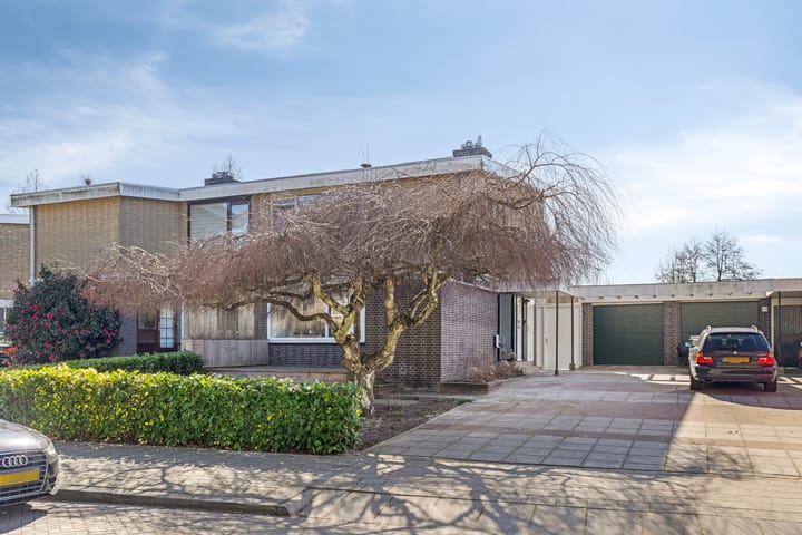 Foto 1 van Kerklaan 36