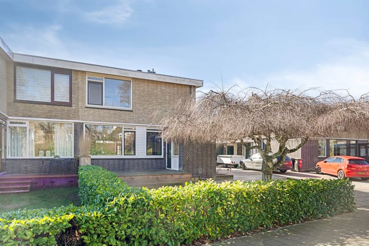 Foto 2 van Kerklaan 36