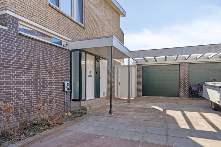 Foto 3 van Kerklaan 36