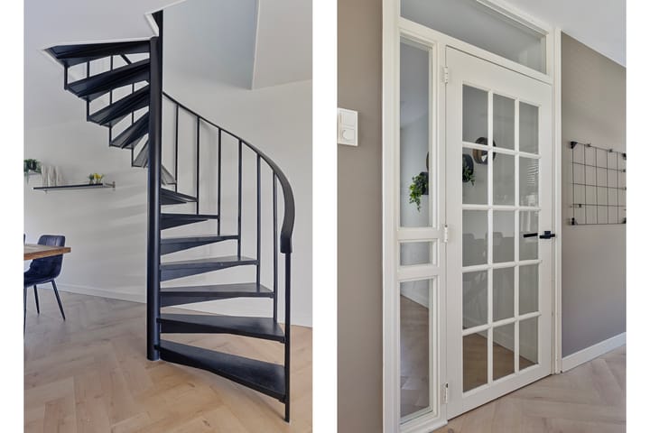 Foto 6 van Kerklaan 36