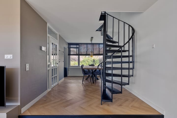 Foto 8 van Kerklaan 36