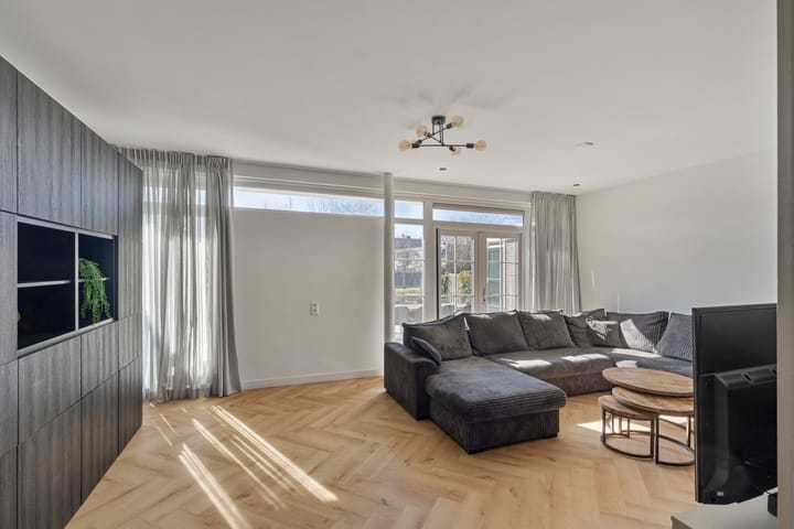 Foto 10 van Kerklaan 36