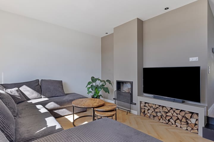 Foto 12 van Kerklaan 36