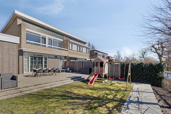 Foto 32 van Kerklaan 36