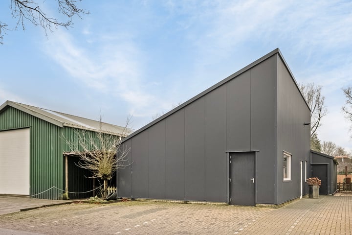 Moersberger erven 8