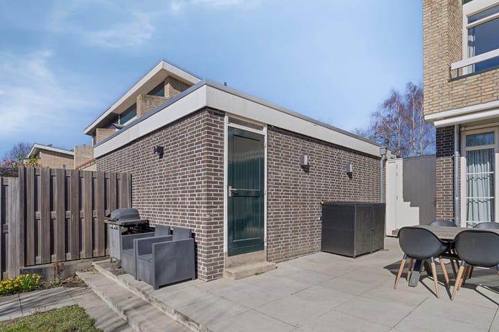 Foto 35 van Kerklaan 36