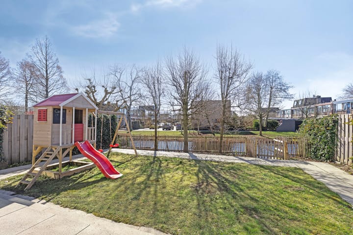 Foto 36 van Kerklaan 36